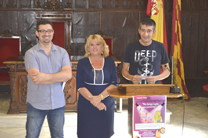 Más de 50 comercios de Sagunto participarán en la 2ª edición de la Muestra Comercial este sábado