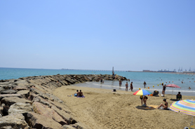 La Conselleria de Sanitat Universal i Salut Pública de València informa sobre les prevencions necessàries per a evitar problemes de salut derivats de les temperatures extremes