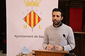 L'Ajuntament posa en marxa un pla de conciliació familiar per als col·lectius professionals que treballen per a frenar la crisi sanitària