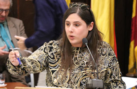 L'Ajuntament de Sagunt commemorarà el 87é aniversari de la IIa República Espanyola