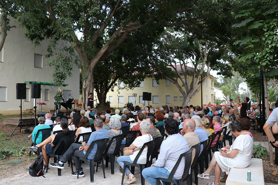 El festival Al Crepuscle encapçala la programació cultural de la setmana