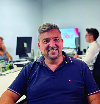 Presentación del libro 'El caso de Canet, ¿el único zorro en el gallinero?', de Pere Valenciano