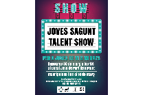 Juventud programa “Sagunt Talent Show” para jóvenes y niños