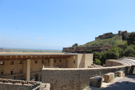 Turisme anima a descobrir Sagunt amb tours virtuals dels principals monuments de la ciutat