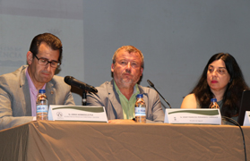 Comencen les conferències i debats de la segona edició de la Universitat d’Estiu