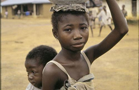 Les jornades “Ciutat Refugi” continuen demà amb la inauguració de l'exposició d'ACNUR sobre el dia a dia en un campament de refugiats