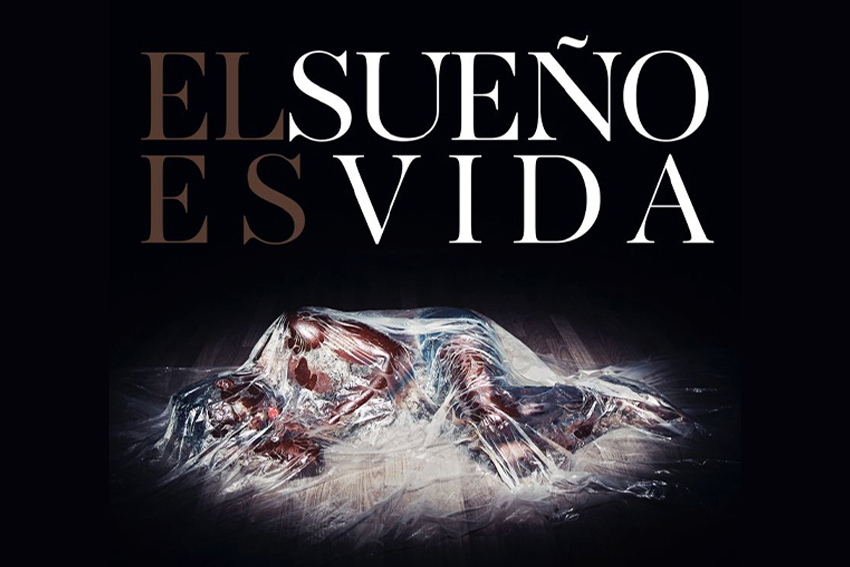 'El sueño es vida' de l'Associació Morvedre Acull li dona un gir a l'obra de Calderón de la Barca