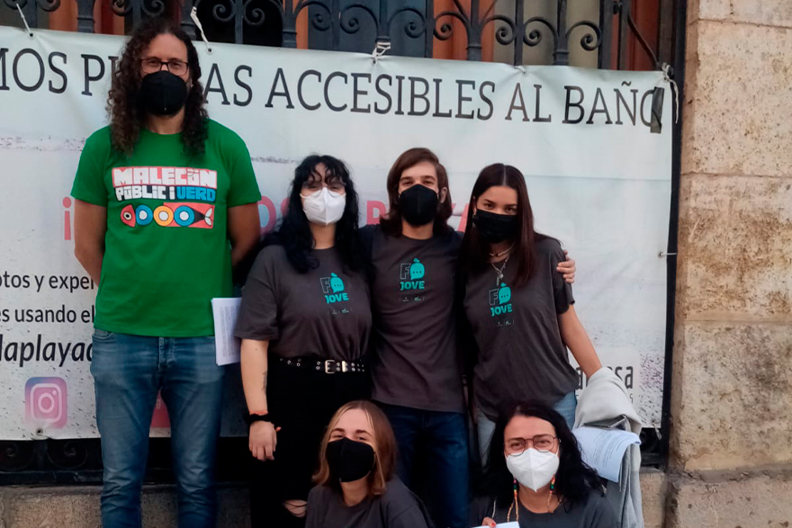 L'Ajuntament de Sagunt planifica les polítiques de Joventut per als pròxims 4 anys