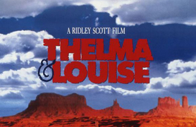 El cicle Cinema en Femení projectarà ‘Thelma & Louise’ al Mario Monreal