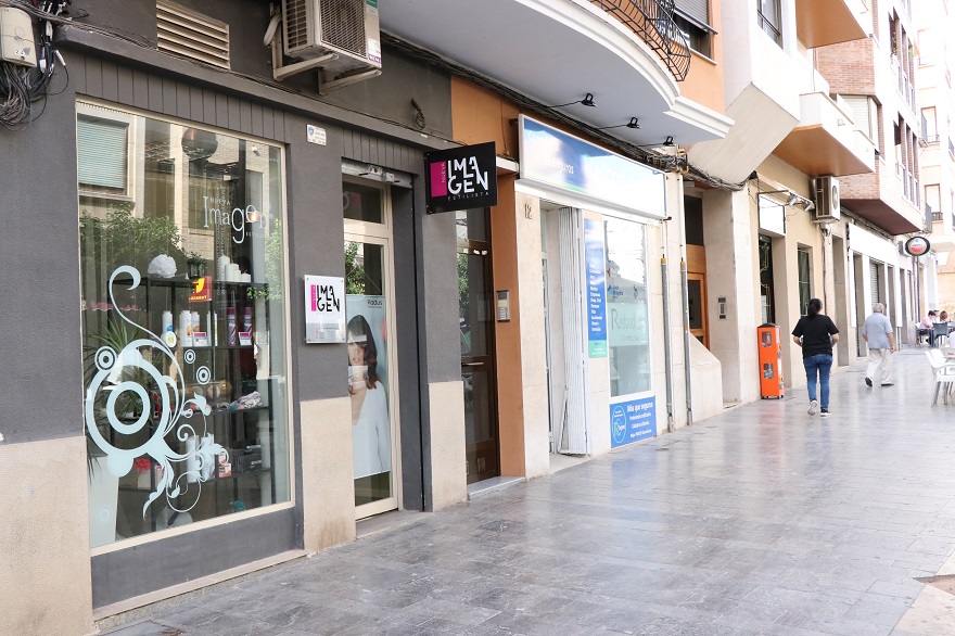 Més de 170 establiments s'adherixen a la campanya de dinamització local ‘Tu vals per a reactivar la nostra ciutat’