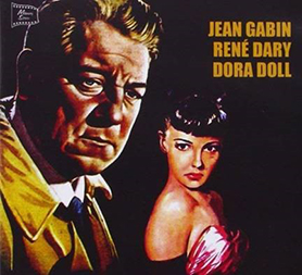 El 25 de novembre es projectarà ‘No toquéis la pasta’ en el Mario Monreal