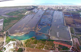 AE-Agró desenvolupa un projecte per a ressaltar la importància dels bons usos de l'aigua