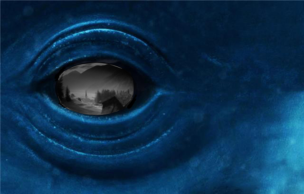 Companyia Hongaresa de Teatre representará la obra Ultramarins este sábado en el Mario Monreal