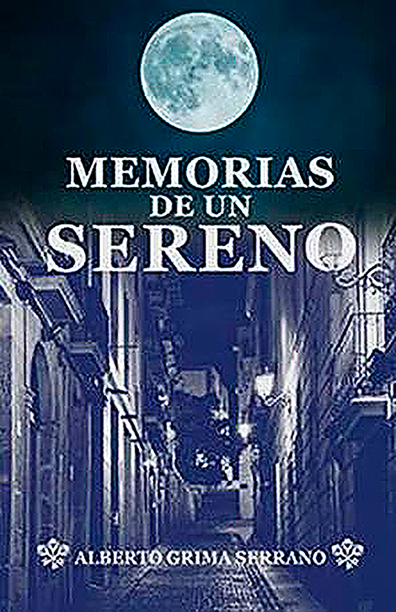 Alberto Grima presenta el seu últim llibre en el Centre Cultural Mario Monreal