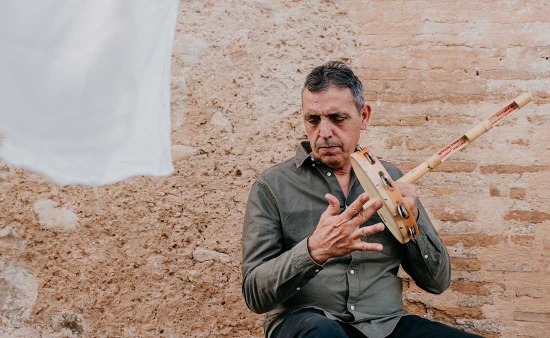 Concert 'Ja ve l'aire', de Pep Gimeno 'Botifarra'