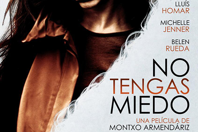 Igualtat oferix una pel·lícula i el posterior col·loqui sobre els abusos sexuals en la infància 