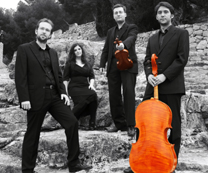 El Ayuntamiento de Sagunto programa el segundo concierto del mini ciclo MusAS el próximo día 19 en el Centro Cultural Mario Monreal 