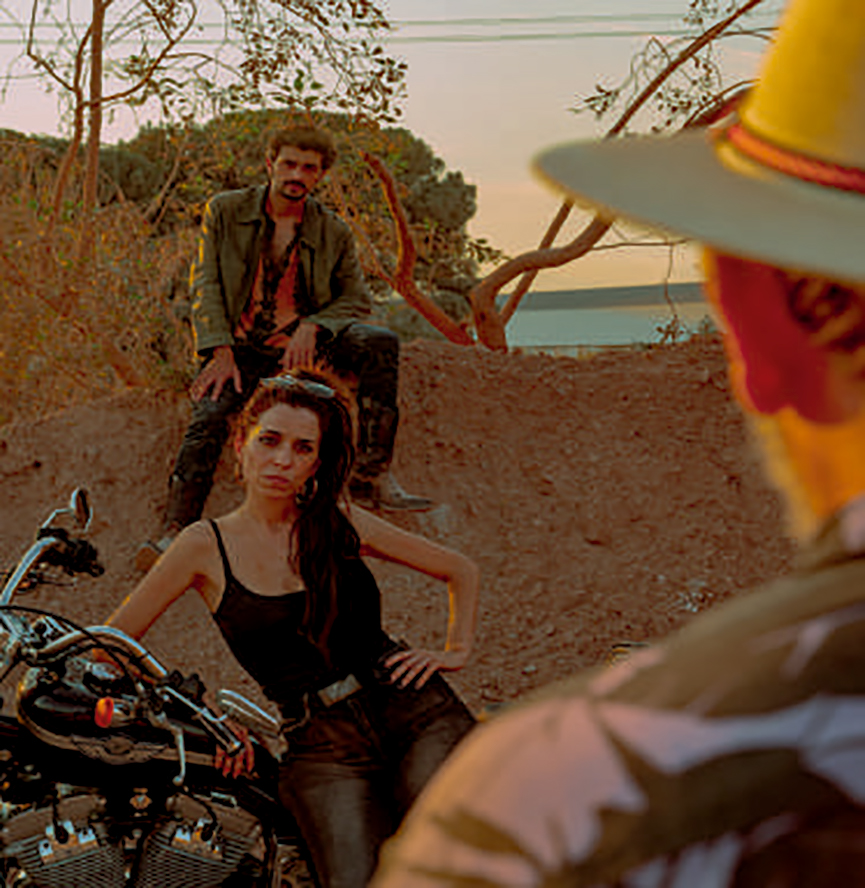 'El camino de la sal', de Hongaresa Teatre