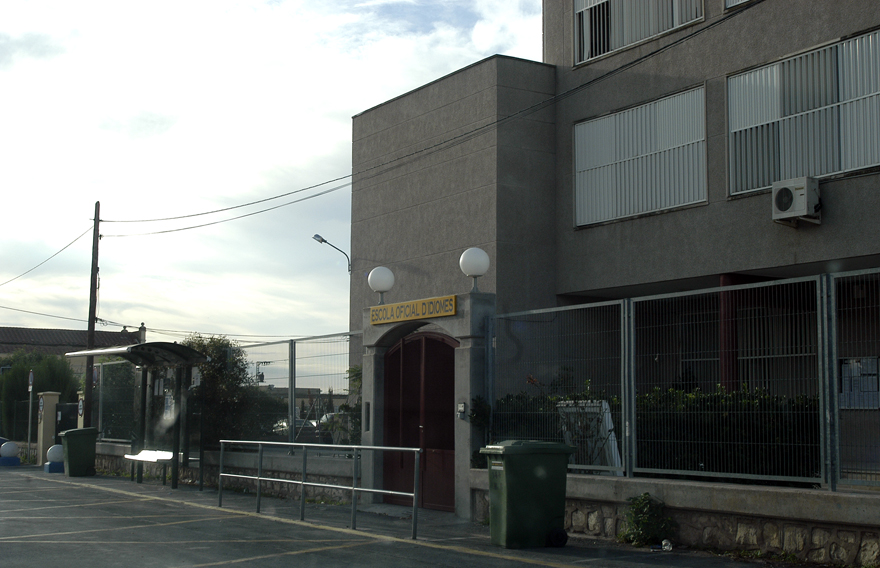 Les Escoles Oficials d'Idiomes i la Junta Qualificadora de Coneixements de Valencià ajornen les proves de certificació