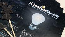 La segona edició del Festival de Teatre de Llum i Ombres ‘Il·luminar-te’ arriba a Sagunt