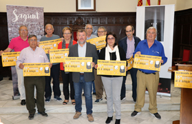 La XVª edició de la Setmana Cultural de les Persones Majors finalitza amb una alta participació