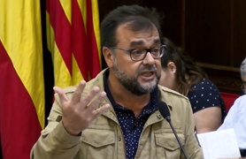 El Ple aprova sol·licitar a AVSA que reforce el servici d'autobusos entre el municipi i València