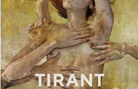 La companyia Teatre del Poble Valencià representarà l'obra 'Tirant lo Blanc' en el Centre Cultural Mario Monreal