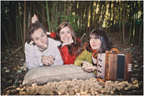 “Circant”, la primera obra de l'OFF Romà