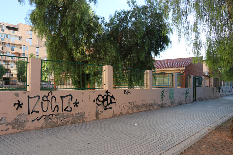 La Corporación Municipal solicitará a la Generalitat información sobre el estado de tramitación de las infraestructuras de salud mental ya reclamadas