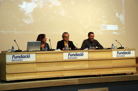 L’Escola Oficial d’Idiomes organitza una jornada sobre aprenentatge d’idiomes estrangers 