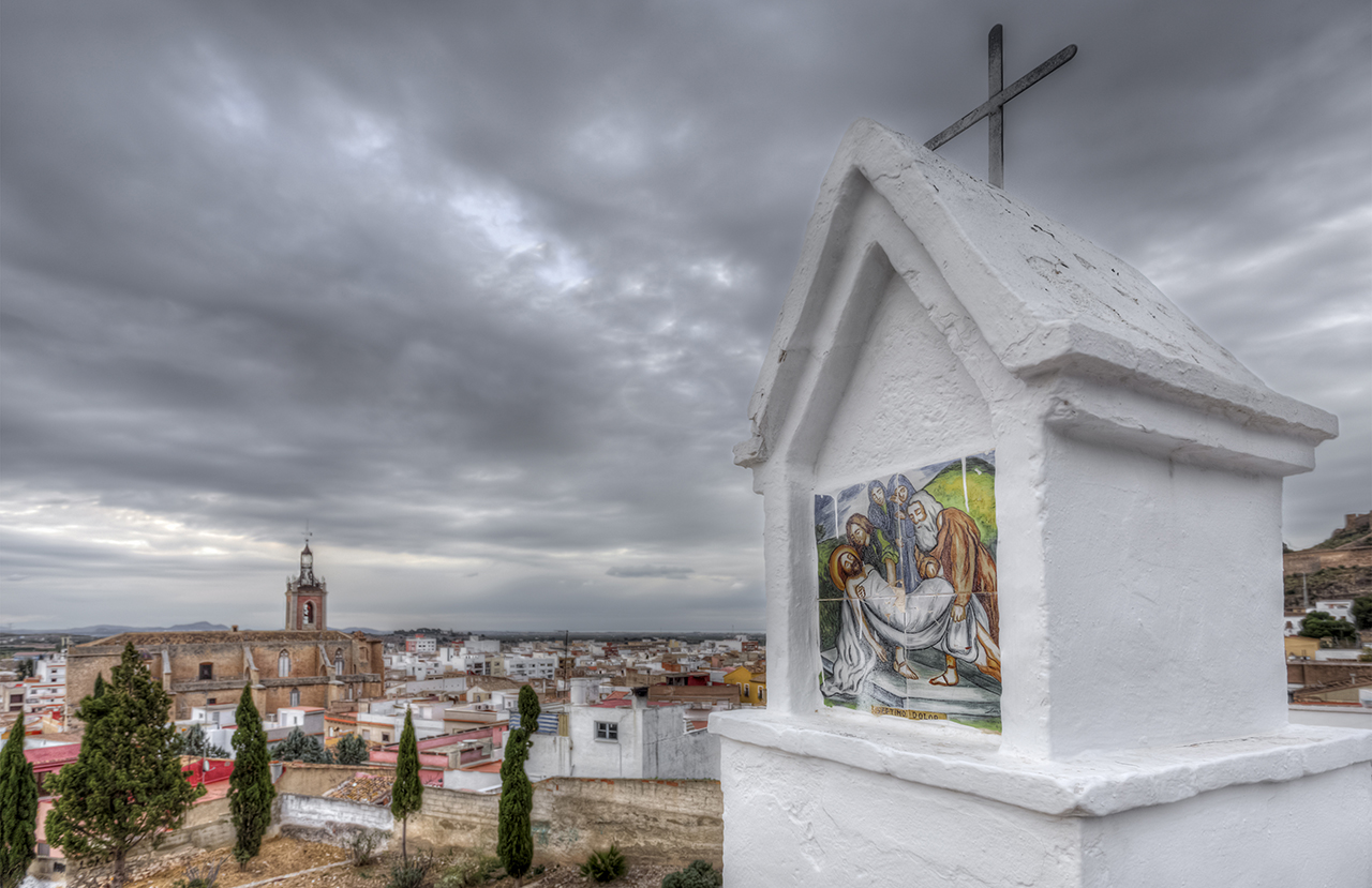 S'inaugura l'exposició del ‘Concurs de fotografia turística’