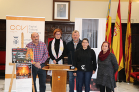 Sant Antoni 2019 acollirà una concentració de 12 colles de correfoc