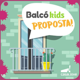 La regidoria de Joventut i Infància presenta la seua agenda online fins al 12 d'abril