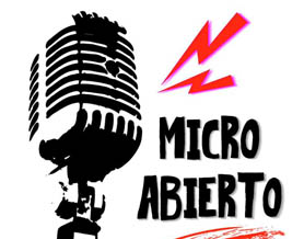 Sessió de micro obert el 29 de desembre en el Casal Jove