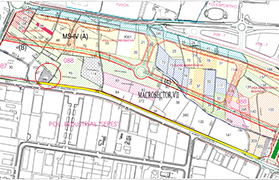 L'Ajuntament de Sagunt invertirà 25.000 euros en ampliar el Bosc dels Xiquets amb una parcel·la de quasi 2.000 m2 