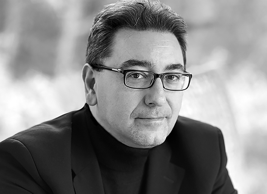 Luis Agius interpreta 'España dentro de un piano', un viatge musical per la península ibèrica