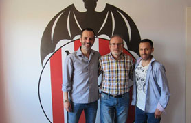 El Fornàs acollirà el torneig Inclusión Cup Esportbase 2.0