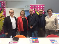 La Mostra Internacional de Cinema Educatiu tindrà lloc aquesta setmana a Sagunt