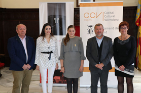 Les Falles 2019 conclouen a Sagunt amb un balanç positiu