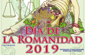 Sagunt commemora durant tot setembre el Dia de la Romanitat