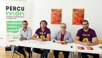 El Percumon sonará por segundo año en Sagunto y Puerto de Sagunto