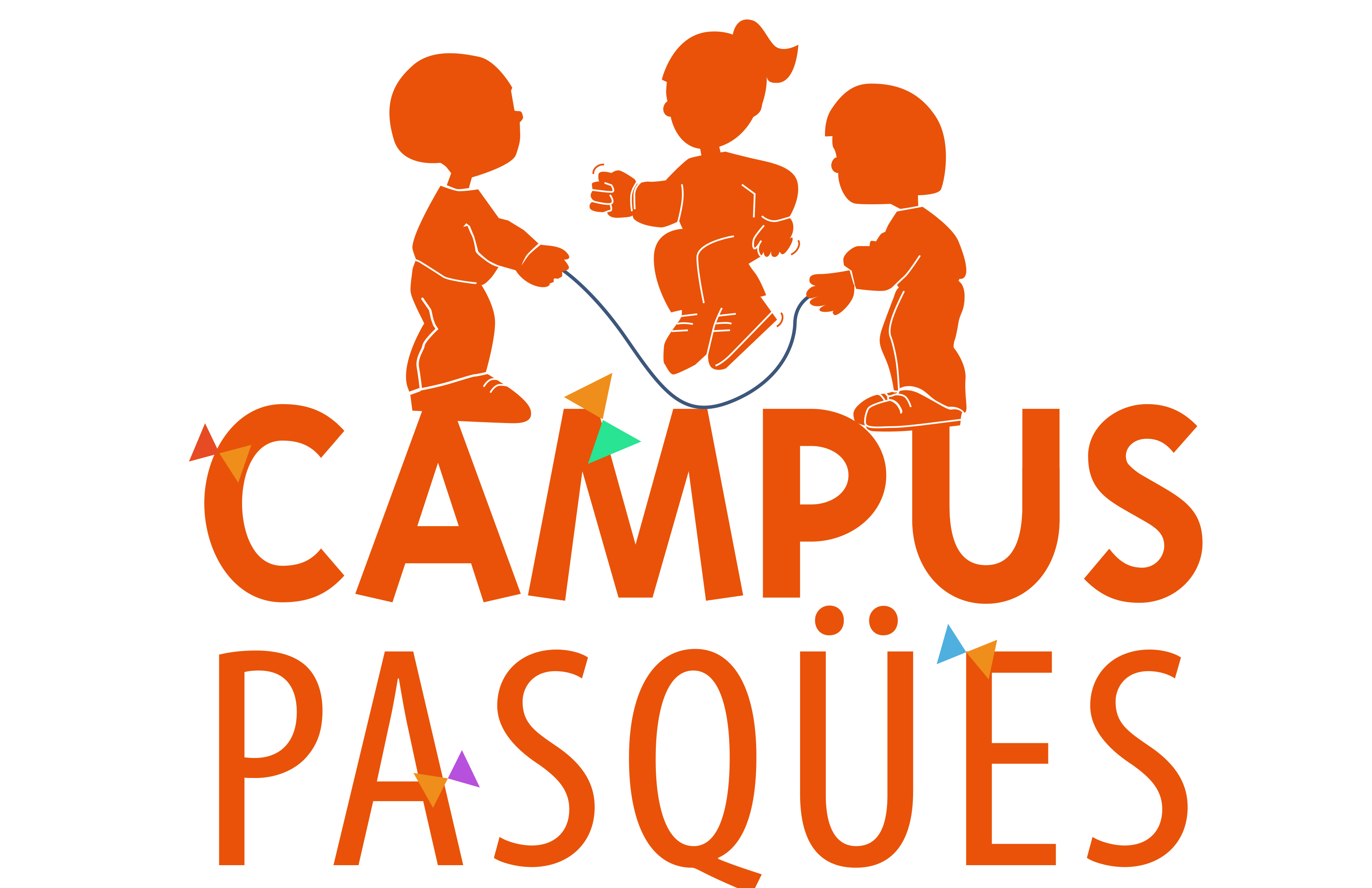 La delegació d'Esports dóna començament al Campus Pasqües