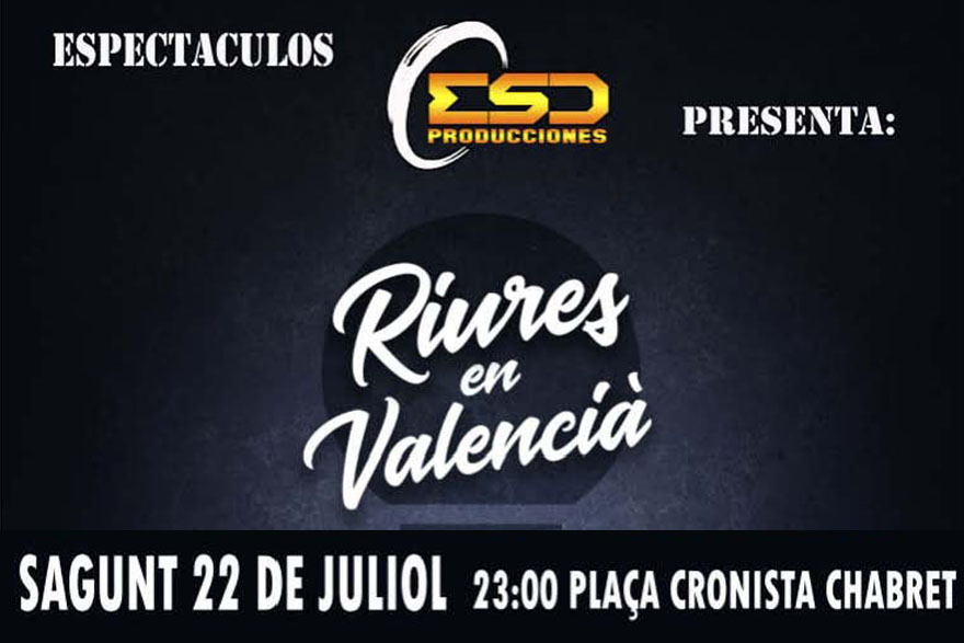 Tres dones monologuistes protagonitzen demà l'espectacle 'Riures en Valencià'