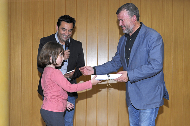 ArcelorMittal entrega las primeras becas de su I programa de Becas Robótica y Aula STEM