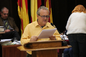 El Ple acorda no subvencionar les ajudes socials a les famílies de Sagunt que protagonitzen episodis de violència escolar 