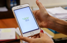 Mobilitat Urbana presenta l'aplicació mòbil dels autobusos urbans de Sagunt