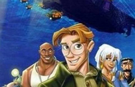 “Atlantis, l’Imperi Perdut” arriba al Mario Monreal diumenge que ve