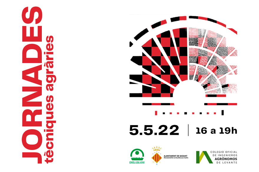 El Consell Agrari acollirà este dijous una jornada formativa sobre la lluita contra el cotonet