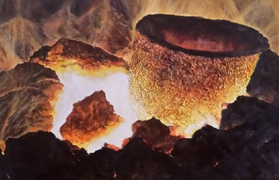 Se anula la conferencia de Maria Hebenstreit del programa del Centenario de la Siderurgia