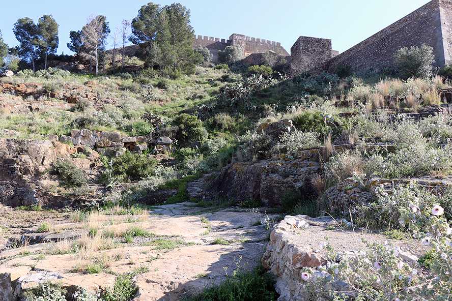 L'Ajuntament de Sagunt adjudica les obres d'adequació i senyalització de senderes turístiques